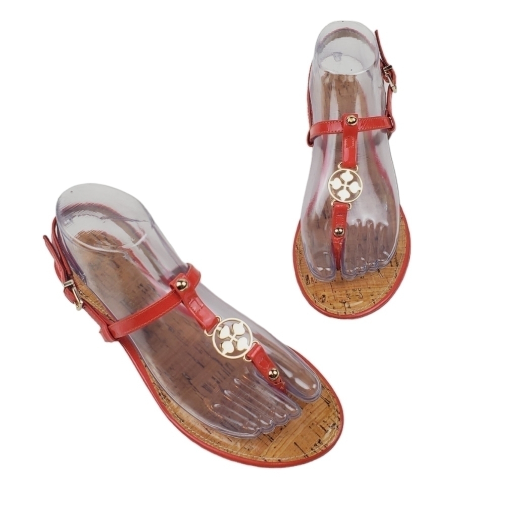 Arturo Chiang Baylie leather sandals